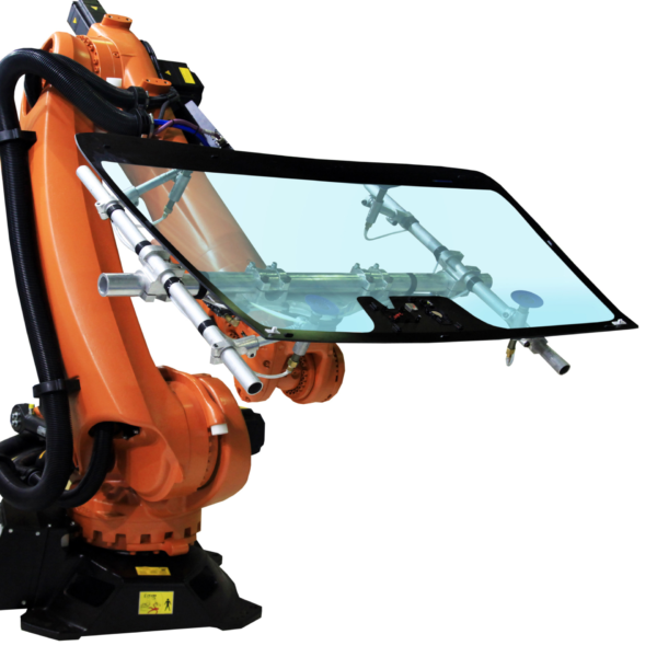 Cambio de Parabrisas para Autos