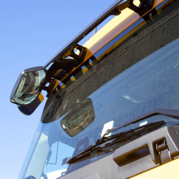 Cambio de Parabrisas para Vehiculos