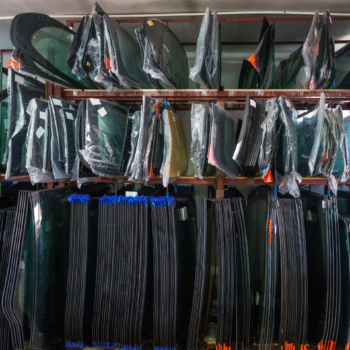 Cambio de Parabrisas para Vehiculos 1